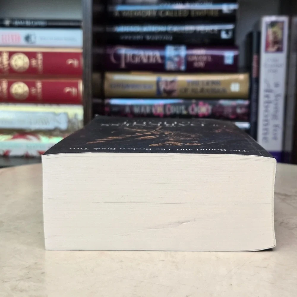 Of Darkness and Light by Ryan Cahill *Signed and Stamped Indie Edition,First Ed*